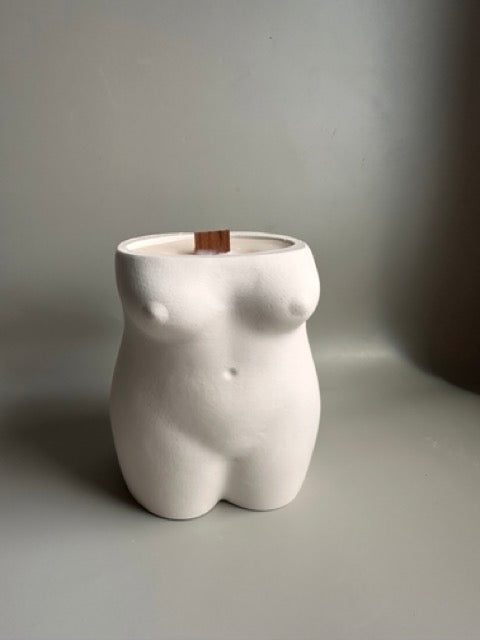 Ale Candle / Vase - 10 cm