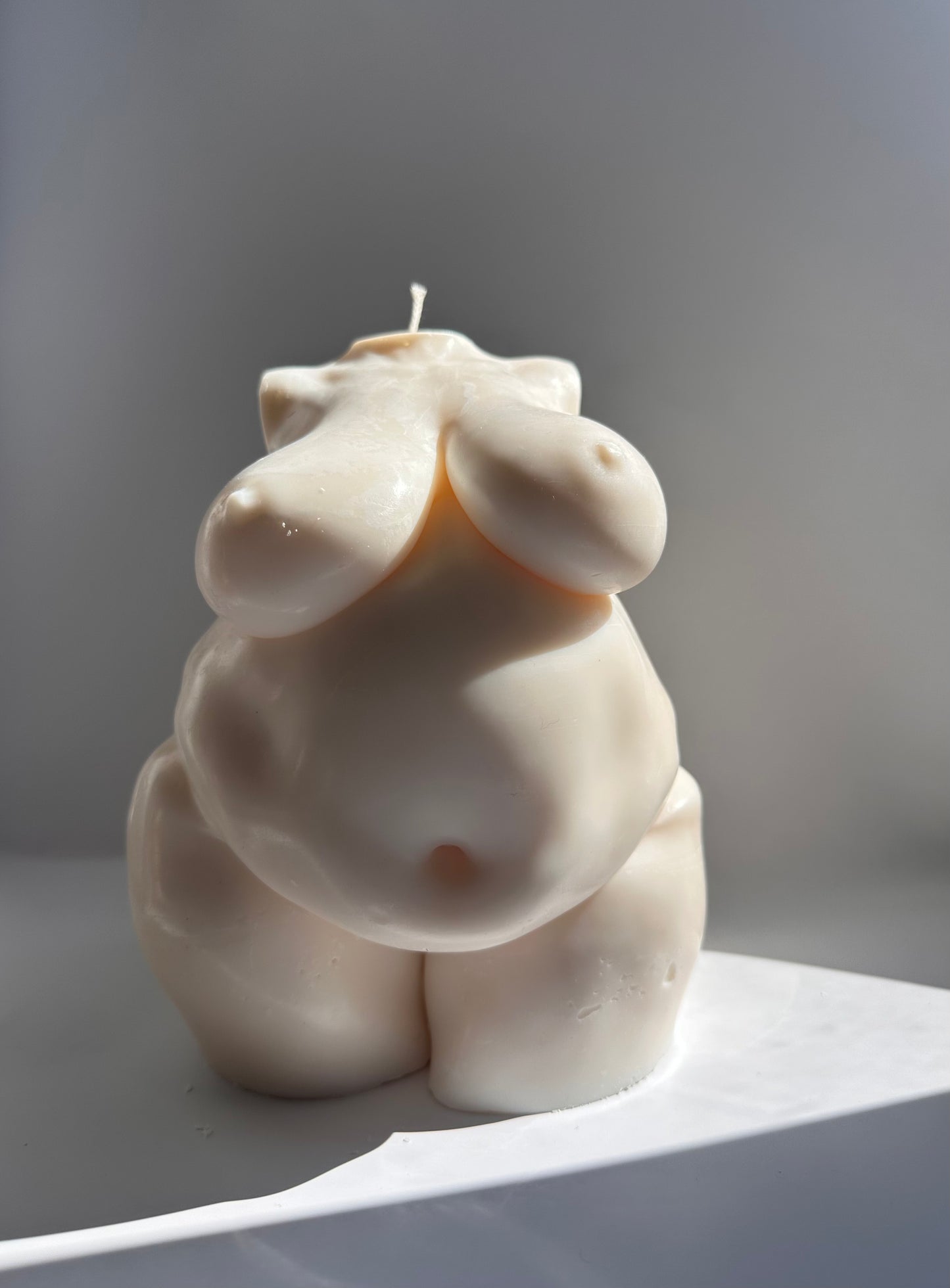 Stela Candle - 20 cm