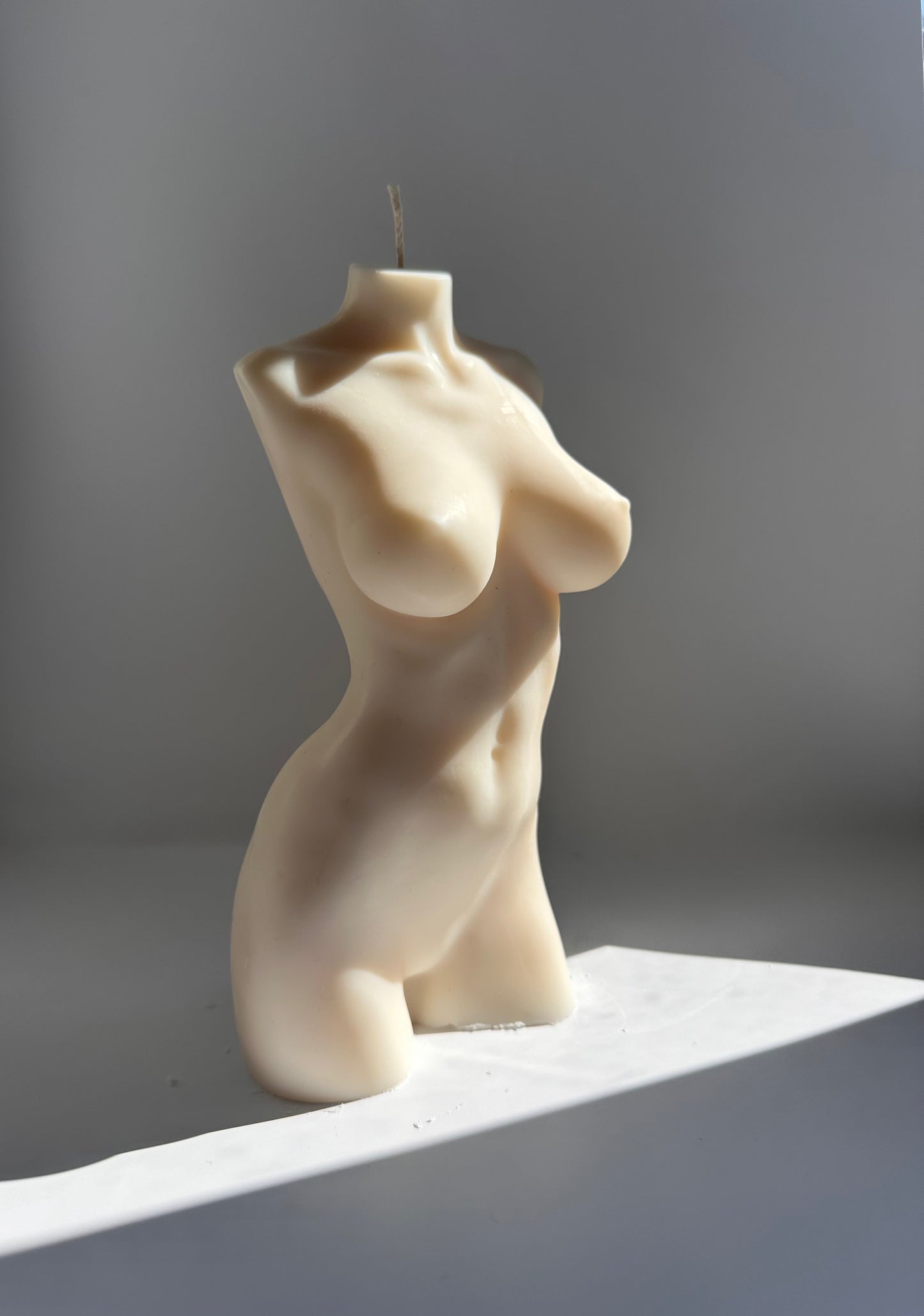 Veronica Candle - 20 cm
