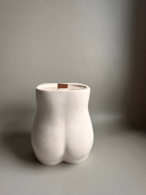 Ale Candle / Vase  - 10 cm