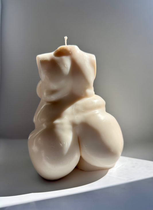 Stela Candle - 10 cm