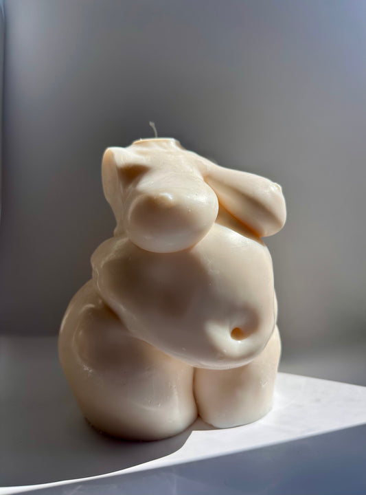 Stela Candle - 10 cm