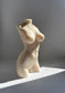 Veronica Candle - 20 cm
