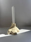 English: Handmade bust candle holder in Jesmonite – M O K A N SHOP

French: Bougeoir buste fait main en Jesmonite – M O K A N SHOP

Spanish: Portavelas busto hecho a mano en Jesmonite – M O K A N SHOP