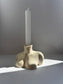 Candelabro de busto - 8 cm 