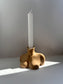 Candelabro de busto - 8 cm 