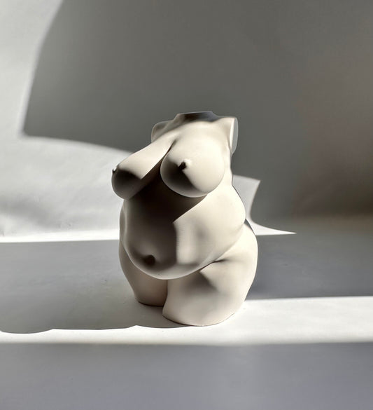 Estatua Stela - 10 cm