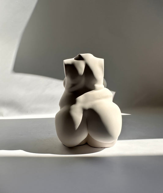 Stela Statue - 10 cm